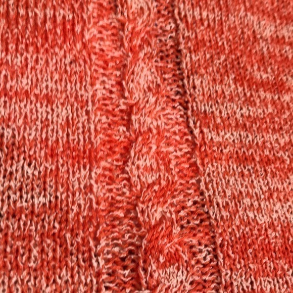 Free People Bombshell Orange Tank. XS - Picture 10 of 15